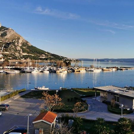 Olmissum Rooftop Sea View Omis Ngoại thất bức ảnh